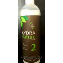 Kydra Nature Oxidizing Cream 2, окислитель для краски Nature, 6%, 1000 мл