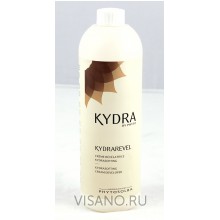 Kydrarevel окислитель для краски Kydra Softing (Кидра Софтинг) 2,7%, 1000 мл