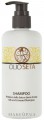 Shampoo Silk and Linseed, 250ml