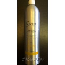 Шампунь Secret Professionnel Shampooing Sublim-Hydratant для сухих и тонких волос, активно увлажняющий с восковым экстрактом Нарцисса, 1000 мл, Упаковка Alum